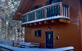 Chalet Anra Pohorje
